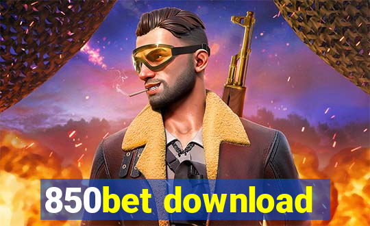 850bet download